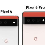 google pixel 6 pro