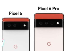 google pixel 6 pro