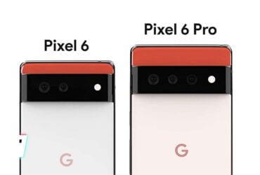 google pixel 6 pro