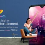 lava z2s