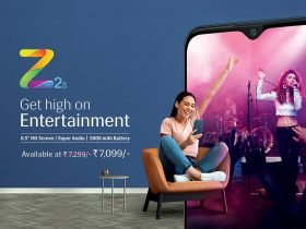 lava z2s