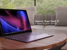 lenovo yoga duet 7i