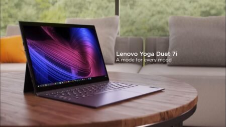 lenovo yoga duet 7i