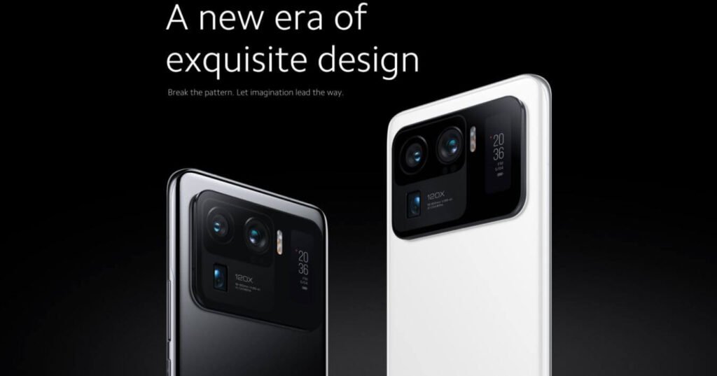 mi 11 ultra