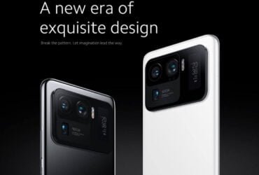 mi 11 ultra