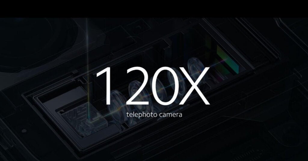 Xiaomi Mi 11 Ultra