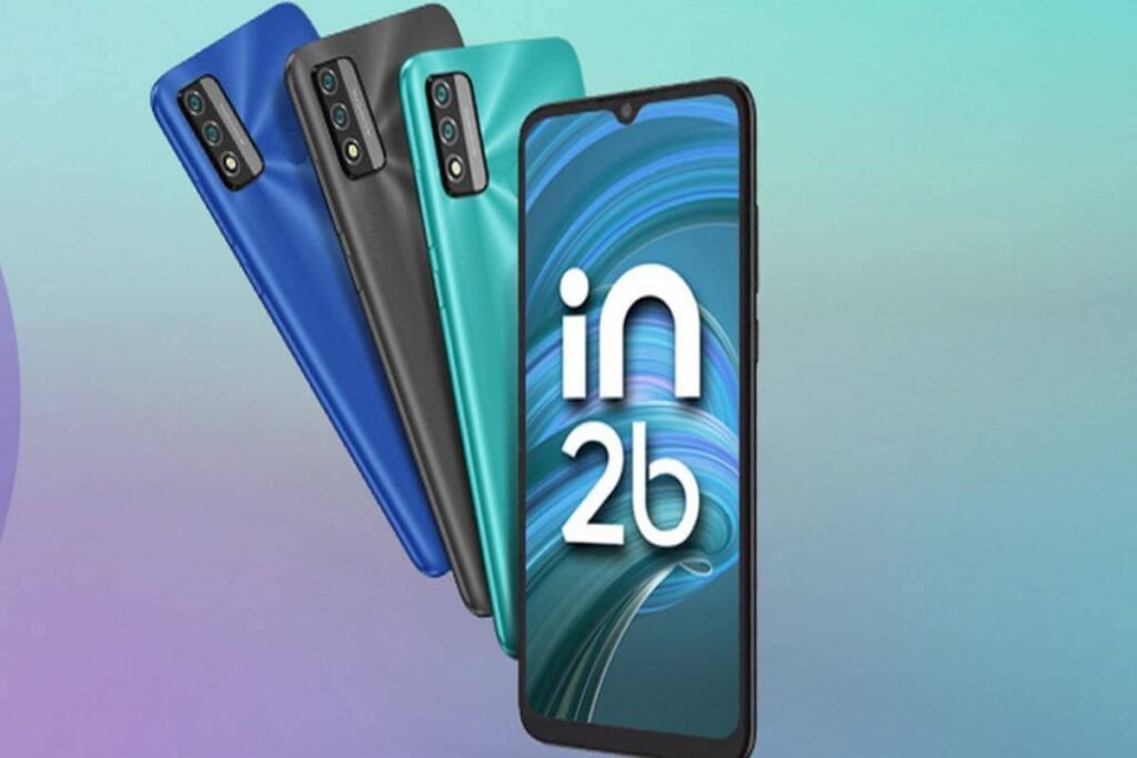 micromax in 2b price image