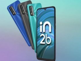Micromax IN 2B Smartphone Sale Starts Today 12 Noon; Price, Offers micromax in 2b price image
