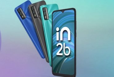 micromax in 2b price image