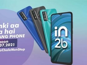 micromax in 2b teaser