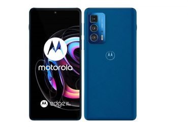 motorola edge 20 pro