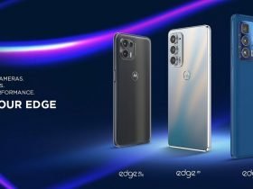 Motorola Edge 20 Set to Launch India on August 17: Expected Price, Specifications motorola edge 20 series