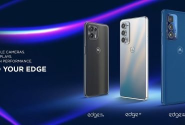 motorola edge 20 series