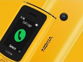 Nokia 110 4G With HD Calling Launched in India: Price, Specifications nokia 110 4g display