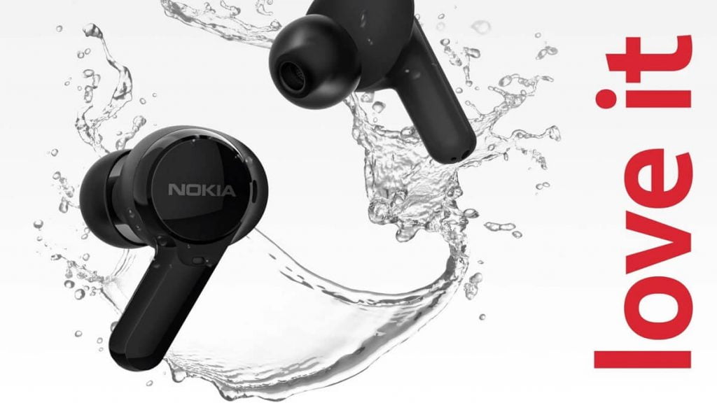 Nokia Clarity, Comfort, Micro, Go Earbuds Series Launched: Price, Specs