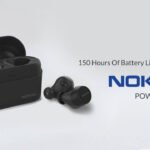 nokia earbuds series
