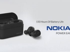nokia earbuds series