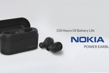 nokia earbuds series