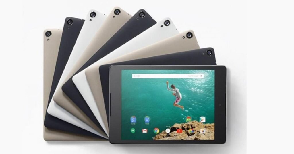 nokia t20 tablet