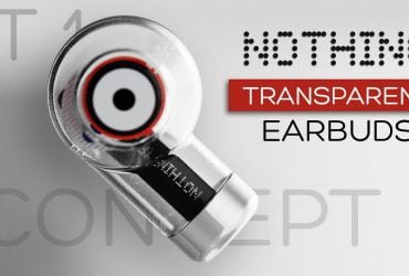 Nothing Ear 1 booking starts today: Price, Offer nothing ear (1) buds