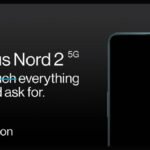 oneplus nord 2 5g amazon