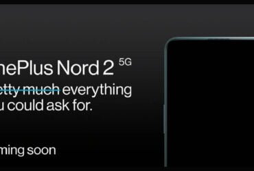 OnePlus Nord 2 5G: All we know so far oneplus nord 2 5g amazon