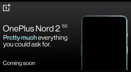 oneplus nord 2 5g amazon