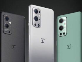 oneplus 9 series