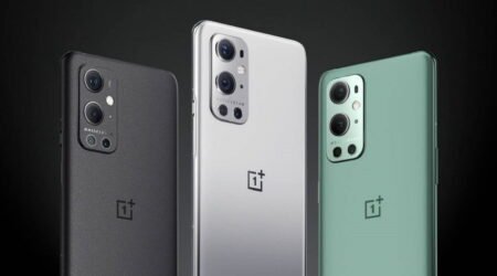 oneplus 9 series