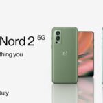 oneplus nord 2 5g
