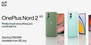 oneplus nord 2 5g