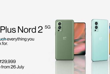 oneplus nord 2 5g