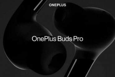 oneplus buds pro