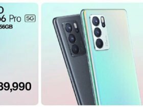oppo reno 6 price