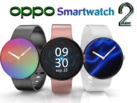 oppo watch 2