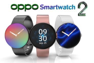 oppo watch 2
