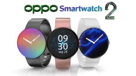 oppo watch 2