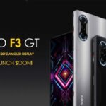 poco f3 gt