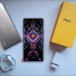 poco f3 gt redmi