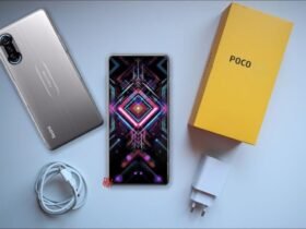 POCO F3 GT India launch today: Expected price, specs poco f3 gt redmi