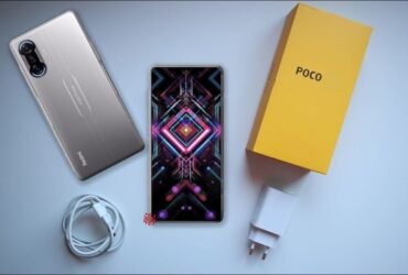 poco f3 gt redmi