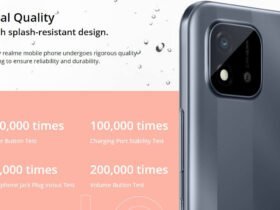 realme c11 2021