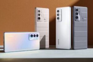 realme gt master explorer