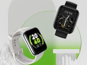 Realme Watch 2 Pro India launch set for July 23 realme watch 2 pro