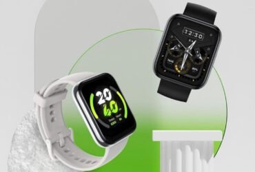 Realme Watch 2 Pro India launch set for July 23 realme watch 2 pro