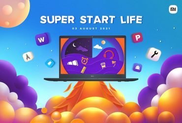 RedmiBook laptop series launching in India today at 12 noon redmibook laptop