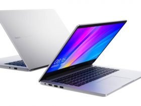 Vivo laptop soon to launch in India redmibook laptop image