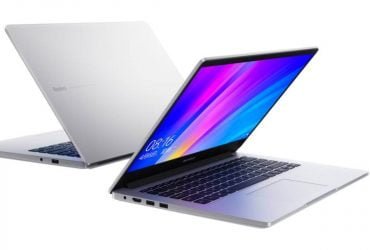 redmibook laptop image