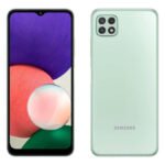 samsung galaxy a22 5g