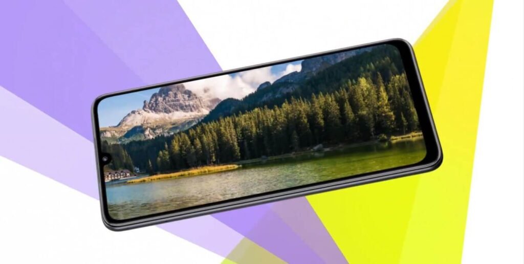 Samsung Galaxy M52 5G will soon enter the Indian market Samsung Galaxy M52 5G